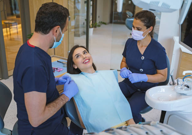 Advanced Technology for Better Dental Care in Loyola, CA